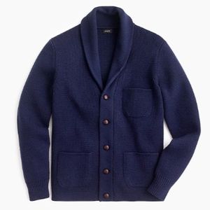 J Crew Cardigan